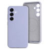 Etui MagColor Pure Case Samsung Galaxy S25 Ultra Fioletowy
