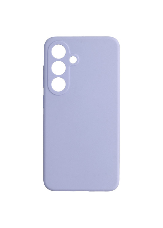 Etui MagColor Pure Case Apple iPhone 16 pro Fioletowy