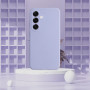 Etui MagColor Pure Case Apple iPhone 16 pro Fioletowy