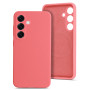 Etui MagColor Pure Case Samsung Galaxy S25 Ultra Różowy