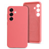 Etui MagColor Pure Case Samsung Galaxy S25 Ultra Różowy