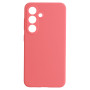 Etui MagColor Pure Case Samsung Galaxy S25 Ultra Różowy