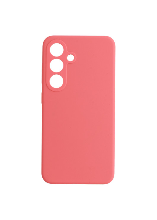 Etui MagColor Pure Case Samsung Galaxy S25 Ultra Różowy