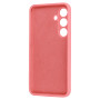 Etui MagColor Pure Case Samsung Galaxy S25 Ultra Różowy
