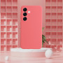 Etui MagColor Pure Case Samsung Galaxy S25 Ultra Różowy