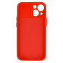 Etui Camshield Soft Samsung Galaxy A16 4G/5G Czerwony