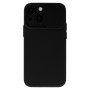 Etui Camshield Soft Samsung S24 FE Czarny