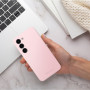 Futerał Roar Cloud-Skin Apple iPhone 17 Pro Max Roar Jasnoróżowy