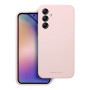Futerał Roar Cloud-Skin Apple iPhone 17 Pro Max Roar Jasnoróżowy