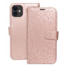 Etui Portfel Apple iPhone 17 Pro Forcell Różowy