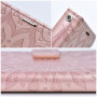 Etui Portfel Apple iPhone 17 Pro Forcell Różowy