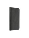 Etui Portfel Apple iPhone 17 Pro Max Czarny