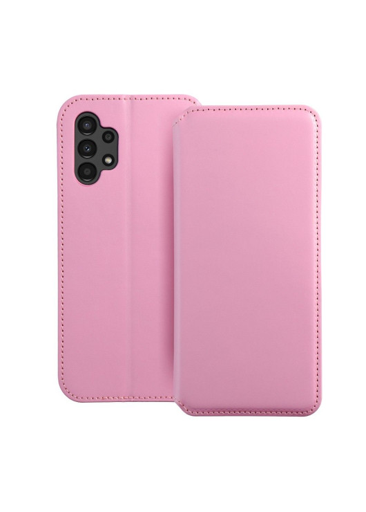 Etui Portfel Xiaomi Redmi Note 13 5G Różowy