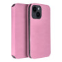 Etui Portfel Xiaomi Redmi Note 13 5G Różowy