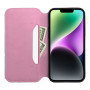 Etui Portfel Xiaomi Redmi Note 13 5G Różowy