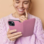 Etui Portfel Xiaomi Redmi Note 13 5G Różowy