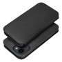 Etui Portfel Apple iPhone 17 Czarny