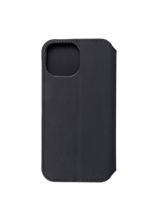 Etui Portfel Apple iPhone 17 Czarny