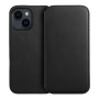 Etui Portfel Apple iPhone 17 Czarny