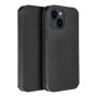 Etui Portfel Apple iPhone 17 Czarny
