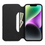 Etui Portfel Apple iPhone 17 Czarny