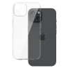 Etui Clear Case Apple Iphone 15 Przezroczysty