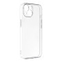 Etui Clear Case Apple Iphone 15 Przezroczysty