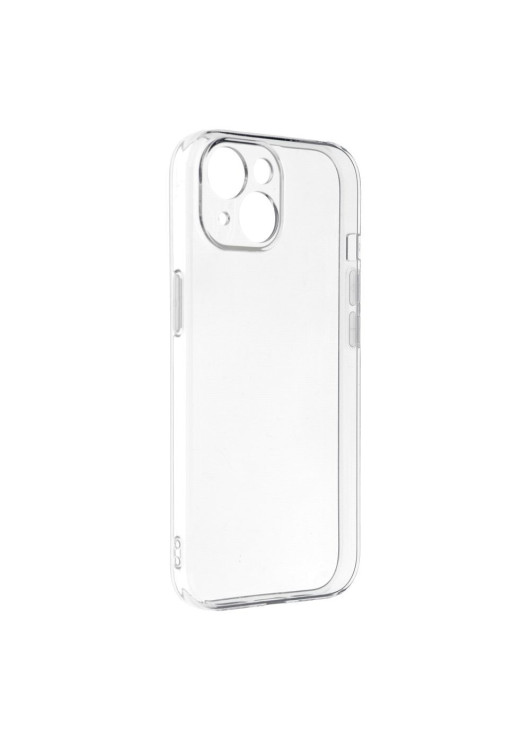 Etui Clear Case Apple Iphone 15 Przezroczysty
