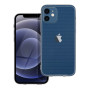 Etui Clear Case Apple iPhone 12 Mini Przezroczysty