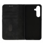 Etui Portfel Apple iPhone 17 Pro Max Czarny