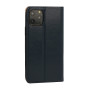 Etui Portfel Samsung A54 5G Inny Granatowy