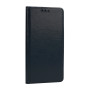Etui Portfel Samsung A54 5G Inny Granatowy
