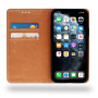Etui Portfel Samsung A54 5G Inny Granatowy