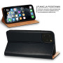 Etui Portfel Samsung A54 5G Inny Granatowy