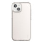Ugly Rubber nakładka Vogue transparentna Apple Iphone 15 Plus Przezroczysty
