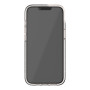 Ugly Rubber nakładka Vogue transparentna Apple Iphone 15 Plus Przezroczysty