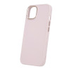 Nakładka Satin Apple Iphone 15 Plus Jasnoróżowy