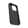 Nakładka Etteri Silicone Case Samsung A54 5G Etteri Czarny