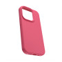 Nakładka Etteri Silicone Case Apple iPhone 16 plus Etteri Malinowy