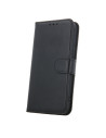 Etui Portfel Samsung M21 Czarny