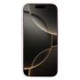Nakładka Silicone Thin Mag Apple iPhone 17 Pro Jasnoróżowy