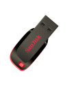 SanDisk pendrive 32GB USB 2.0 Cruzer Blade Sandisk Czarny