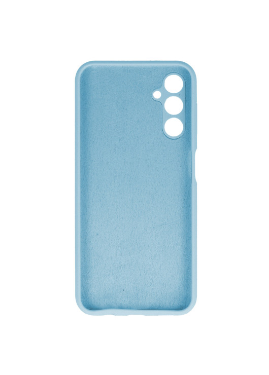 Etui Silicone Lite Samsung A14 5G Jasnoniebieski