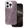 Etui Magsafe Slim Shiny Apple Iphone 13 Fioletowy