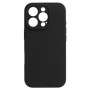 Etui MagColor Pure Case Apple iPhone 16 pro Czarny