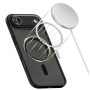 TECH-PROTECT MAGCAM MAGSAFE MATTE BLACK Apple iPhone 17 AIR Tech-Protect Czarny mat
