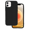 Tel Protect Liquid Air Case Apple iPhone 12 Mini Tel Protect Czarny