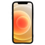 Tel Protect Liquid Air Case Apple iPhone 12 Mini Tel Protect Czarny