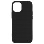 Tel Protect Liquid Air Case Apple iPhone 12 Mini Tel Protect Czarny