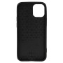 Tel Protect Liquid Air Case Apple iPhone 12 Mini Tel Protect Czarny